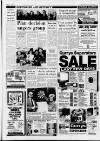 Sevenoaks Chronicle and Kentish Advertiser Thursday 07 February 1991 Page 5