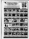 Sevenoaks Chronicle and Kentish Advertiser Thursday 07 February 1991 Page 43