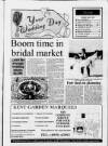 Sevenoaks Chronicle and Kentish Advertiser Thursday 14 February 1991 Page 53