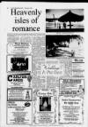 Sevenoaks Chronicle and Kentish Advertiser Thursday 14 February 1991 Page 64