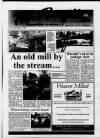 Sevenoaks Chronicle and Kentish Advertiser Thursday 28 February 1991 Page 21