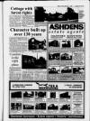 Sevenoaks Chronicle and Kentish Advertiser Thursday 28 February 1991 Page 23