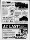 Sevenoaks Chronicle and Kentish Advertiser Thursday 28 February 1991 Page 28