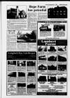 Sevenoaks Chronicle and Kentish Advertiser Thursday 28 February 1991 Page 35