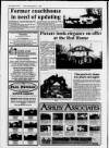 Sevenoaks Chronicle and Kentish Advertiser Thursday 28 February 1991 Page 36