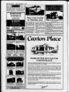 Sevenoaks Chronicle and Kentish Advertiser Thursday 28 February 1991 Page 56