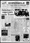 Sevenoaks Chronicle and Kentish Advertiser