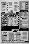 Sevenoaks Chronicle and Kentish Advertiser Thursday 02 January 1992 Page 16