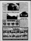 Sevenoaks Chronicle and Kentish Advertiser Thursday 02 January 1992 Page 21
