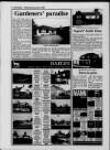 Sevenoaks Chronicle and Kentish Advertiser Thursday 02 January 1992 Page 22