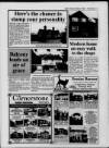 Sevenoaks Chronicle and Kentish Advertiser Thursday 02 January 1992 Page 25