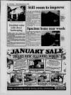 Sevenoaks Chronicle and Kentish Advertiser Thursday 02 January 1992 Page 38