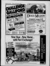 Sevenoaks Chronicle and Kentish Advertiser Thursday 02 January 1992 Page 44