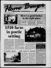 Sevenoaks Chronicle and Kentish Advertiser Thursday 23 January 1992 Page 25