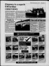 Sevenoaks Chronicle and Kentish Advertiser Thursday 23 January 1992 Page 33