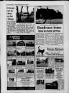 Sevenoaks Chronicle and Kentish Advertiser Thursday 23 January 1992 Page 34