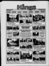 Sevenoaks Chronicle and Kentish Advertiser Thursday 23 January 1992 Page 36