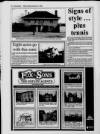 Sevenoaks Chronicle and Kentish Advertiser Thursday 23 January 1992 Page 38