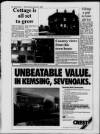 Sevenoaks Chronicle and Kentish Advertiser Thursday 23 January 1992 Page 50