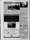 Sevenoaks Chronicle and Kentish Advertiser Thursday 23 January 1992 Page 52