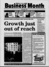 Sevenoaks Chronicle and Kentish Advertiser Thursday 30 January 1992 Page 15