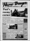 Sevenoaks Chronicle and Kentish Advertiser Thursday 30 January 1992 Page 35