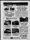 Sevenoaks Chronicle and Kentish Advertiser Thursday 30 January 1992 Page 42