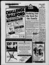 Sevenoaks Chronicle and Kentish Advertiser Thursday 30 January 1992 Page 60