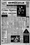 Sevenoaks Chronicle and Kentish Advertiser Thursday 06 February 1992 Page 1