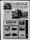 Sevenoaks Chronicle and Kentish Advertiser Thursday 06 February 1992 Page 28