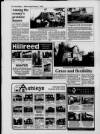 Sevenoaks Chronicle and Kentish Advertiser Thursday 06 February 1992 Page 38