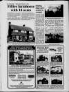 Sevenoaks Chronicle and Kentish Advertiser Thursday 06 February 1992 Page 47