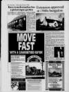 Sevenoaks Chronicle and Kentish Advertiser Thursday 06 February 1992 Page 65