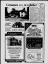 Sevenoaks Chronicle and Kentish Advertiser Thursday 06 February 1992 Page 72