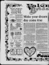 Sevenoaks Chronicle and Kentish Advertiser Thursday 06 February 1992 Page 79