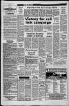 Sevenoaks Chronicle and Kentish Advertiser Thursday 13 February 1992 Page 8