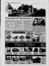 Sevenoaks Chronicle and Kentish Advertiser Thursday 13 February 1992 Page 26