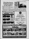 Sevenoaks Chronicle and Kentish Advertiser Thursday 13 February 1992 Page 27