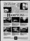 Sevenoaks Chronicle and Kentish Advertiser Thursday 13 February 1992 Page 32