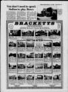 Sevenoaks Chronicle and Kentish Advertiser Thursday 13 February 1992 Page 33