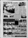 Sevenoaks Chronicle and Kentish Advertiser Thursday 13 February 1992 Page 34