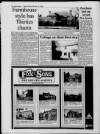 Sevenoaks Chronicle and Kentish Advertiser Thursday 13 February 1992 Page 36