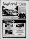 Sevenoaks Chronicle and Kentish Advertiser Thursday 13 February 1992 Page 37