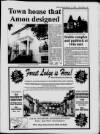 Sevenoaks Chronicle and Kentish Advertiser Thursday 13 February 1992 Page 51