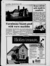 Sevenoaks Chronicle and Kentish Advertiser Thursday 13 February 1992 Page 54