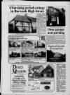 Sevenoaks Chronicle and Kentish Advertiser Thursday 13 February 1992 Page 76