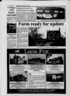 Sevenoaks Chronicle and Kentish Advertiser Thursday 20 February 1992 Page 28