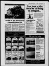 Sevenoaks Chronicle and Kentish Advertiser Thursday 20 February 1992 Page 37