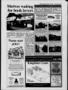 Sevenoaks Chronicle and Kentish Advertiser Thursday 20 February 1992 Page 61