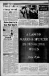 Sevenoaks Chronicle and Kentish Advertiser Thursday 02 April 1992 Page 24